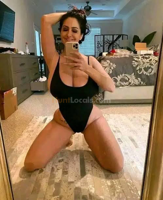 Am available to have some fun